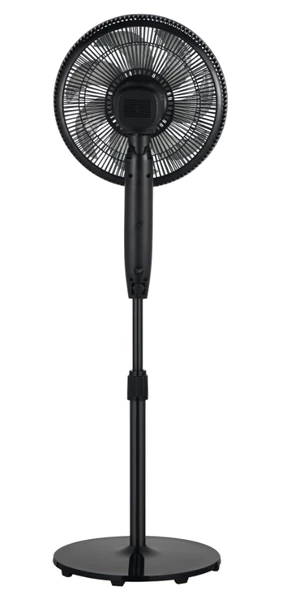 Beko 31650 AV Ayaklı Vantilatör - 3