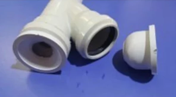 Adaptör Conta Lavabo Sifon Gider Contası 50'lik Pimaş Uyumlu 1 Adet - 2