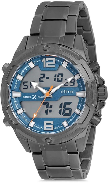 DANIEL KLEIN DK013198C-04 KOL SAATİ