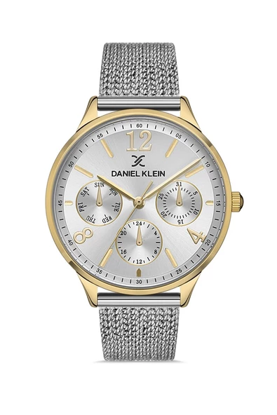 DANIEL KLEIN DK.1.12834.7 KOL SAATİ