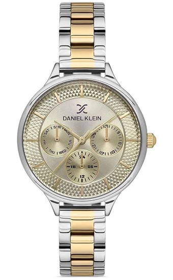 DANIEL KLEIN DK013848B-05 KOL SAATİ ürün görseli