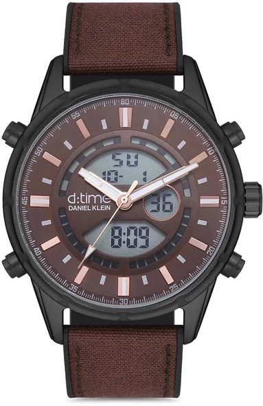 DANIEL KLEIN DK.1.12635.4 KOL SAATİ ürün görseli