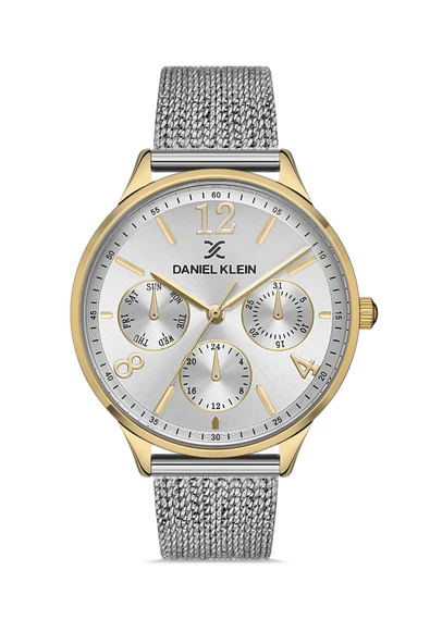 DANIEL KLEIN DK.1.12834.7 KOL SAATİ - 3