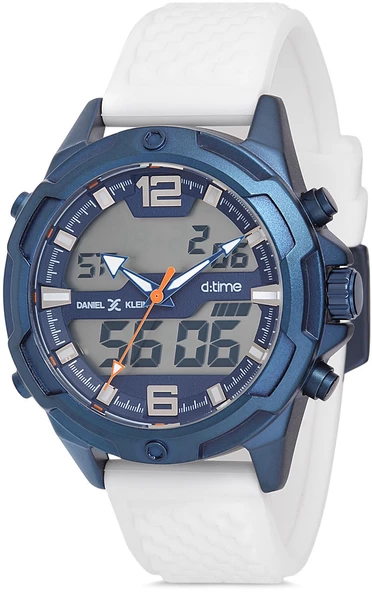 DANIEL KLEIN DK013198A-06 KOL SAATİ - Resim 3