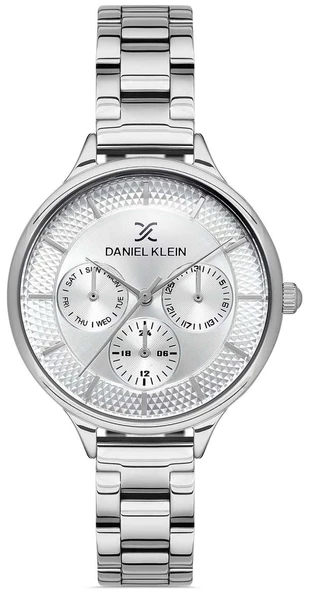 DANIEL KLEIN DK013848B-01 KOL SAATİ ürün görseli