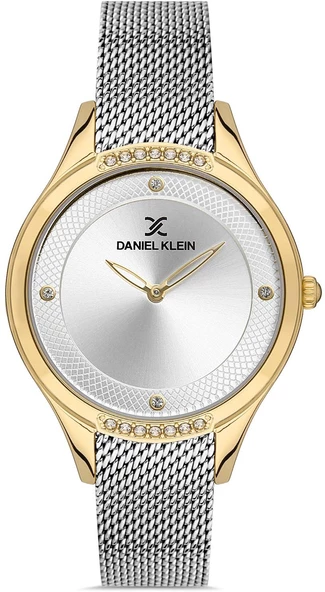 DANIEL KLEIN DK013810D-07 KOL SAATİ ürün görseli
