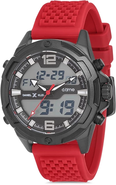 DANIEL KLEIN DK013198A-05 KOL SAATİ ürün görseli