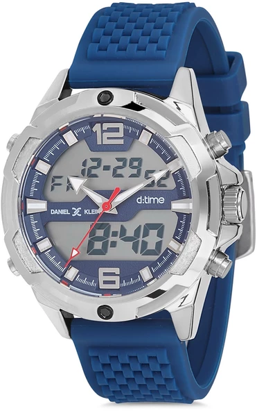 DANIEL KLEIN DK013198A-03 KOL SAATİ - Resim 3