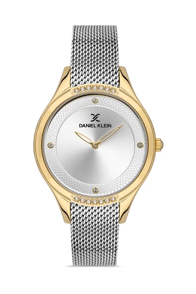 DANIEL KLEIN DK013810D-07 KOL SAATİ - Resim 2
