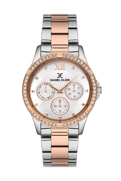 DANIEL KLEIN DK013820C-05 KOL SAATİ - Resim 3