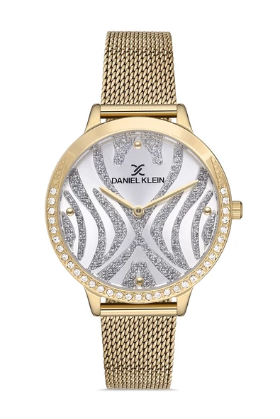 DANIEL KLEIN DK.1.12858.6 KOL SAATİ