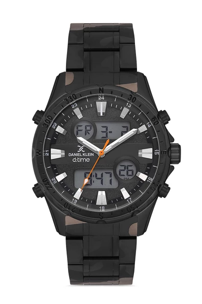 DANIEL KLEIN DK013186A-04 KOL SAATİ - Resim 2