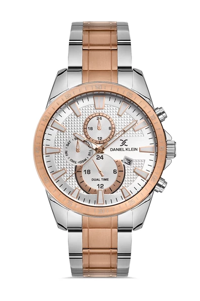 DANIEL KLEIN DK013452F-03 KOL SAATİ - 3
