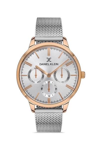 DANIEL KLEIN DK013863D-03 KOL SAATİ