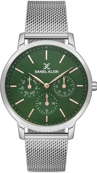 DANIEL KLEIN DK012146G-03A KOL SAATİ