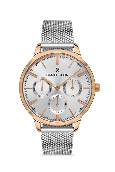 DANIEL KLEIN DK013863D-03 KOL SAATİ - 2