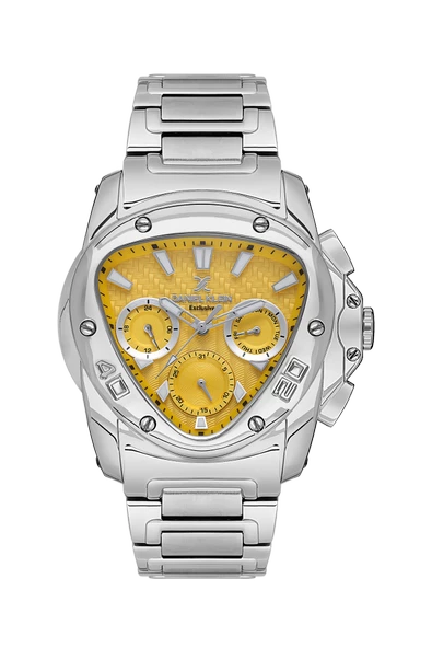 DANIEL KLEIN DKE.1.10542.4 KOL SAATİ - Resim 2