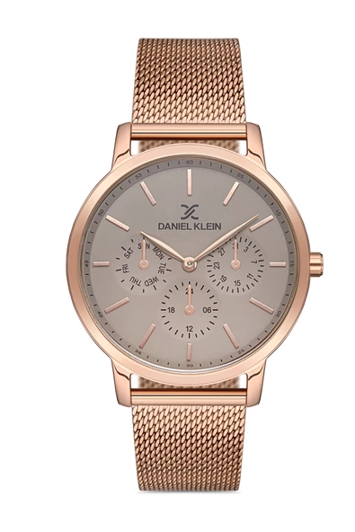 DANIEL KLEIN DK012146G-05A KOL SAATİ - Resim 2