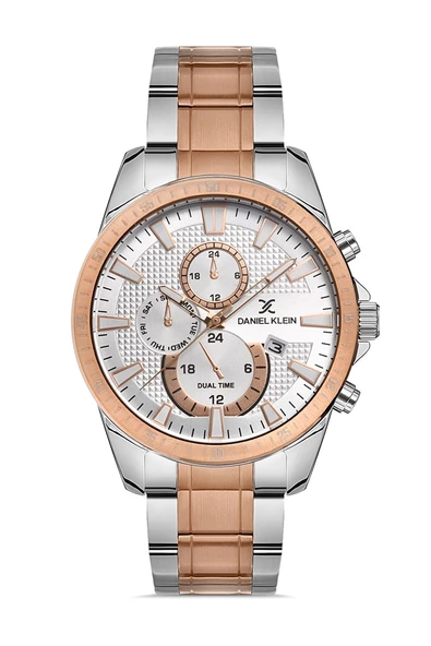 DANIEL KLEIN DK013452F-03 KOL SAATİ