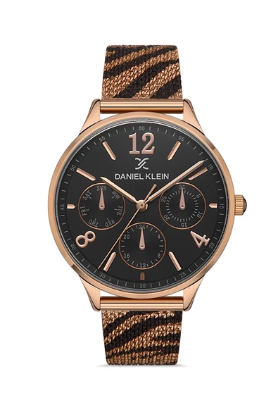 DANIEL KLEIN DK.1.12834-5 KOL SAATİ
