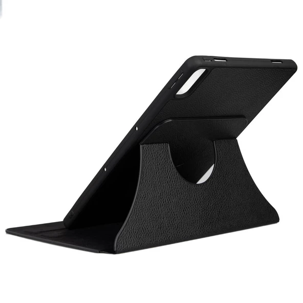Lenovo Tab P11 11.5" (2.Nesil)  Fest Dönebilen Standlı Kılıf - 9