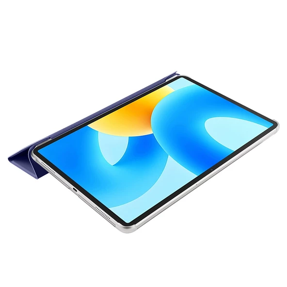 Huawei MatePad 11' 2023  Smart Cover Standlı 1-1 Kılıf - 11