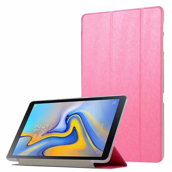 Galaxy Tab S4 T830  Smart Cover Standlı 1-1 Kılıf