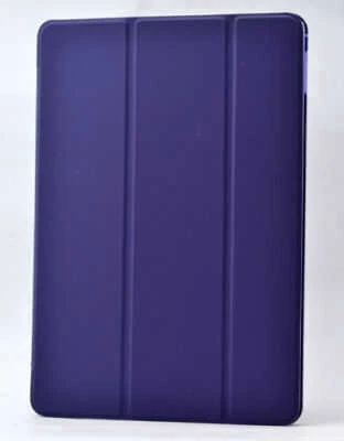 Apple iPad Mini 5  Smart Cover Standlı 1-1 Kılıf - 1