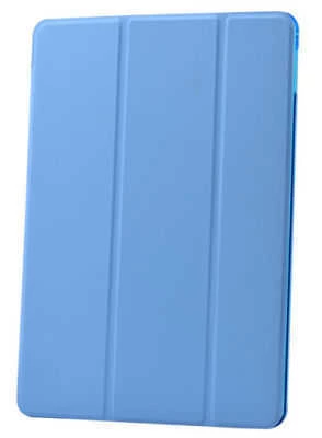 Apple iPad Mini 5  Smart Cover Standlı 1-1 Kılıf - 5