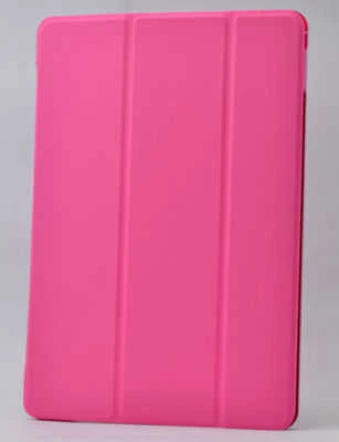 Apple iPad Mini 5  Smart Cover Standlı 1-1 Kılıf - 2