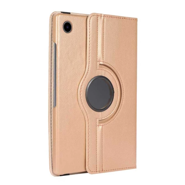 Galaxy Tab A8 10.5 SM-X200 (2021)  Dönebilen Standlı Kılıf - 6