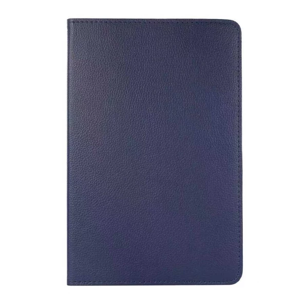 Galaxy Tab A8 10.5 SM-X200 (2021)  Dönebilen Standlı Kılıf - 10