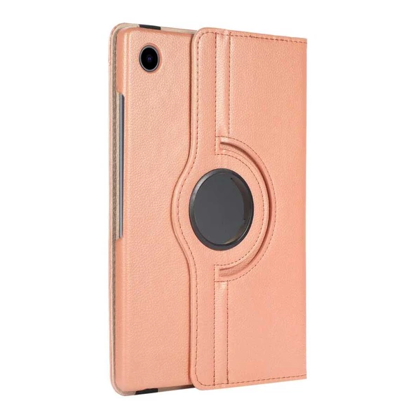 Galaxy Tab A8 10.5 SM-X200 (2021)  Dönebilen Standlı Kılıf - 8