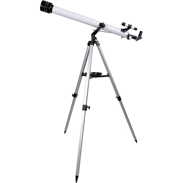 Gökbilimsel Uzay Teleskopu F900 X 60 Beyaz - 2