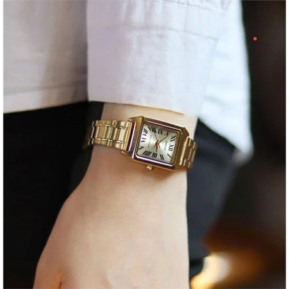 CASIO LTP-V007G-9BUDF KADIN KOL SAATİ - Resim 5