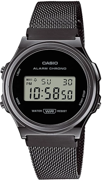 CASIO A171WEMB-1ADF KADIN KOL SAATİ ürün görseli
