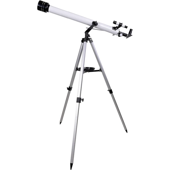 Gökbilimsel Uzay Teleskopu F900 X 60 Beyaz - 2