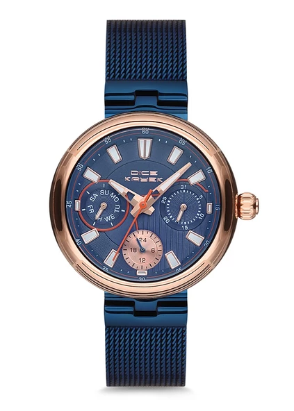 DICE KAYEK DK.1.AG1100.06 KADIN KOL SAATİ ürün görseli