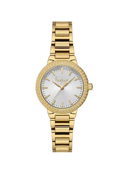 FREELOOK FL.1.10438-2 KADIN KOL SAATİ ürün görseli