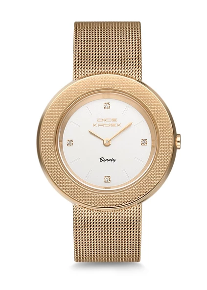 DICE KAYEK DK.1.AG1112.02 KADIN KOL SAATİ ürün görseli