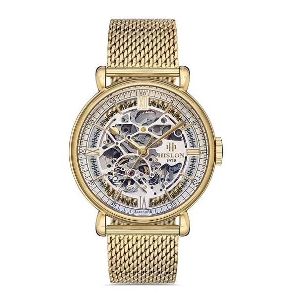 HISLON SD100G-16SG ERKEK KOL SAATİ ürün görseli