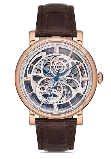 HISLON SD104R-16KR ERKEK KOL SAATİ ürün görseli