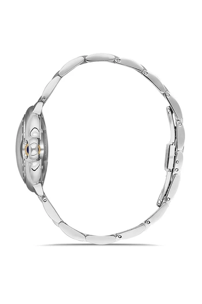 HISLON QL120S-02SG KADIN KOL SAATİ - Resim 2