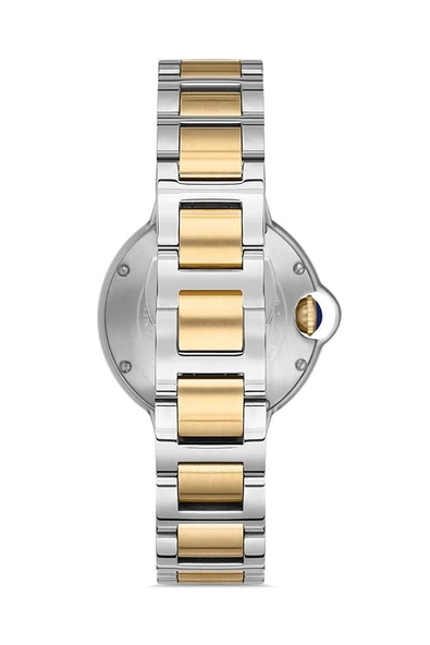 HISLON QL120S-02SG KADIN KOL SAATİ - Resim 3