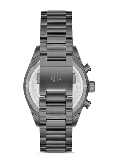 HISLON DT114T-15SN ERKEK KOL SAATİ - Resim 3