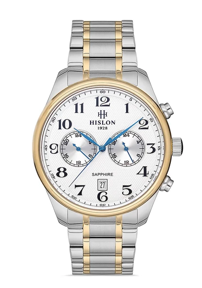 HISLON DT113T-01SG ERKEK KOL SAATİ ürün görseli
