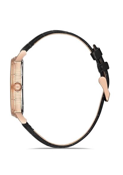 HISLON CL121R-04BR ERKEK KOL SAATİ - Resim 2