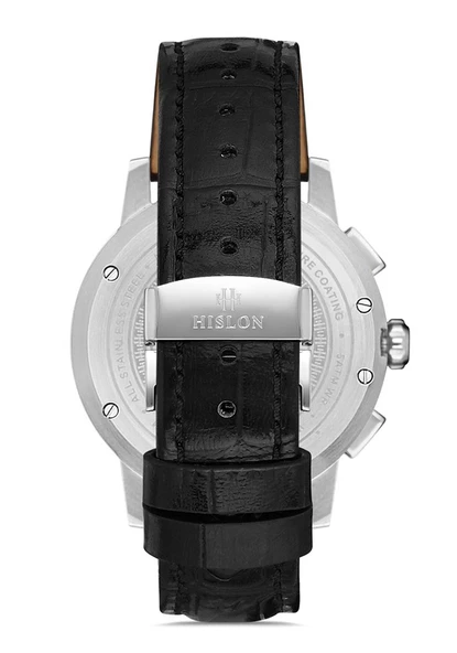 HISLON MS103S-04BS ERKEK KOL SAATİ - Resim 3