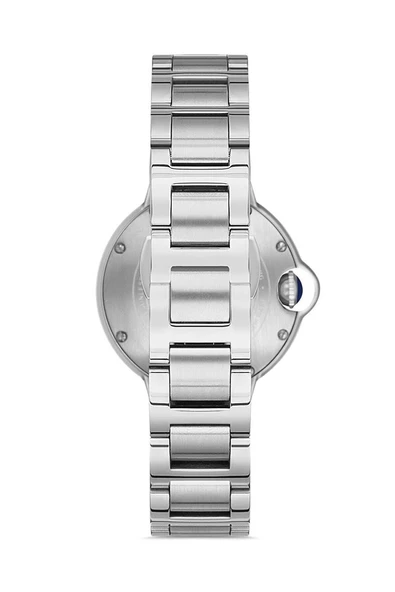 HISLON QL120S-10SB KADIN KOL SAATİ - Resim 4