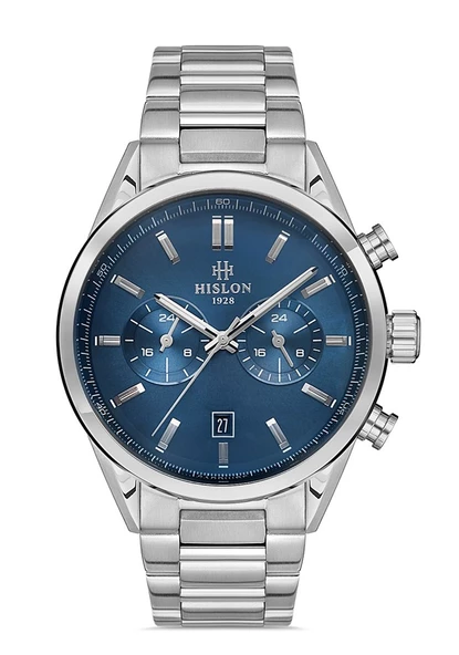 HISLON DT114S-11SS ERKEK KOL SAATİ